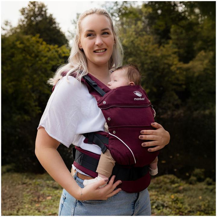 Produktbild Manduca First