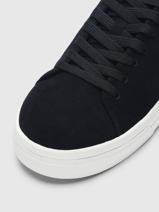 Image du produit Selected Slhdavid Chunky Suede Sneaker 2.0 Noos (42)