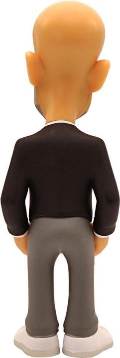 Produktbild Minix Fig. 12cm - Man City Pep Guardiola