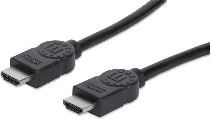 Actual product image Manhattan HDMI (Typ A) — HDMI (Typ A) (15 m)