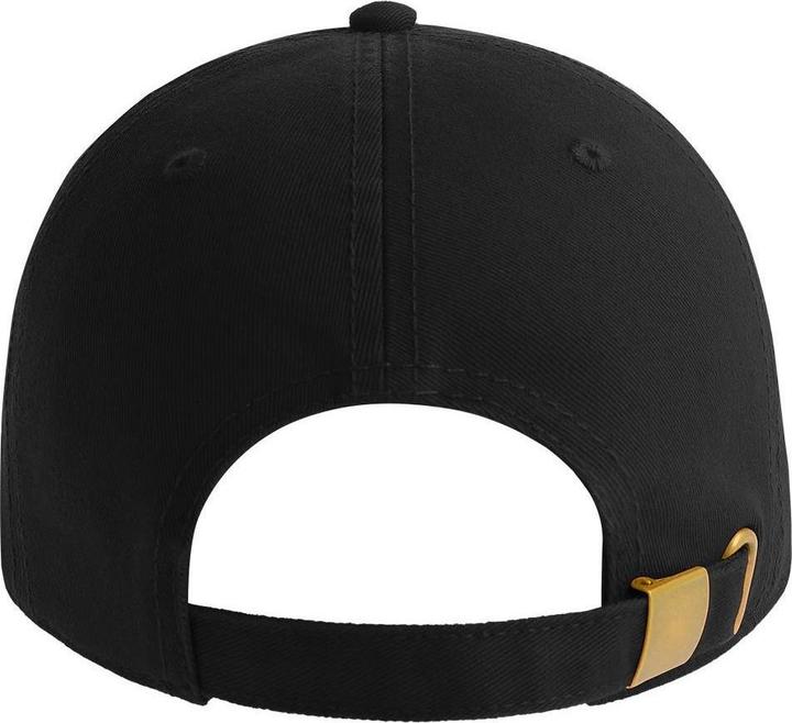 Actual product image Dad Hat Unstructured 6 Panel Cap