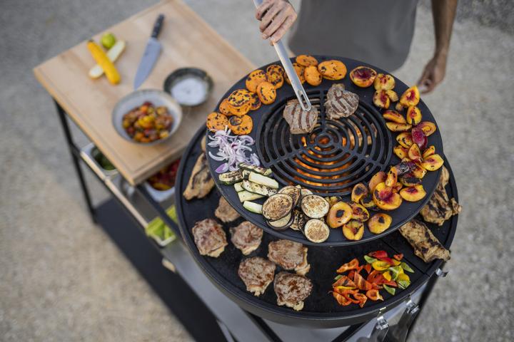 Actual product image Höfats Bowl 70 warming ring (54 cm)
