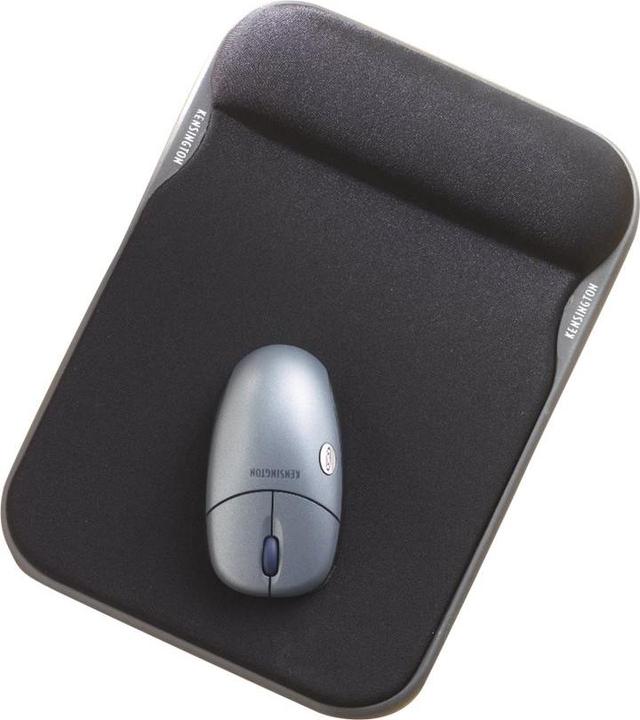 Actual product image Kensington Wrist rest for mouse