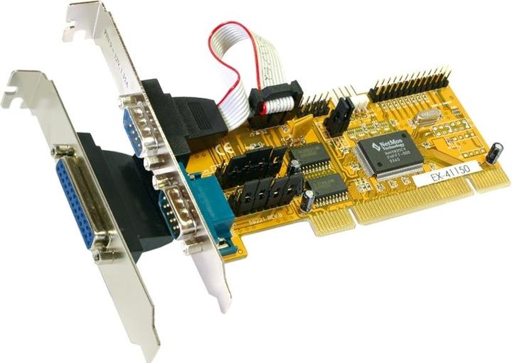 Exsys Ex-41150