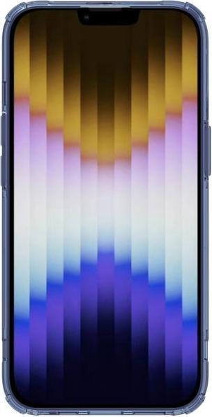 Actual product image Nillkin Nature Pro Soft Series (Apple iPhone 14 Plus)