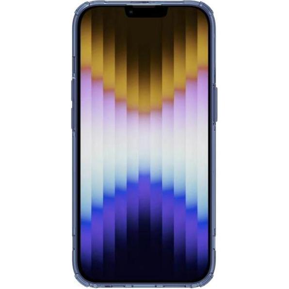 Thumbnail - Nillkin Nature Pro Soft Series (Apple iPhone 14 Plus), Smartphone Hülle, Transparent