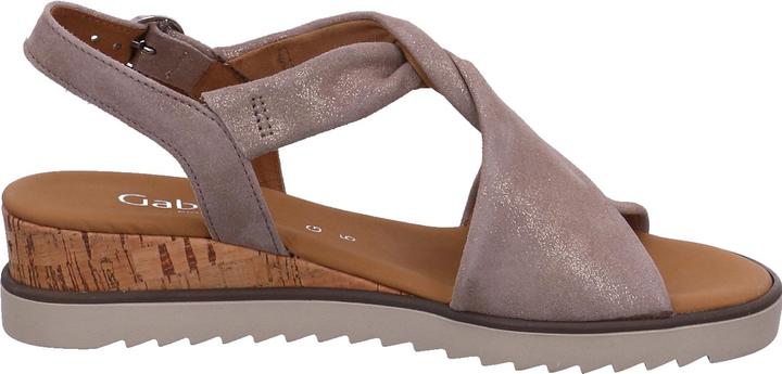 Actual product image Gabor 42.751.95 (40.5)