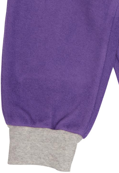 Produktbild loud + proud Hose Fleece (80)