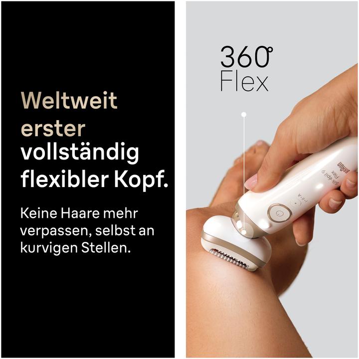 Image du produit Braun Silk·épil 9 Flex