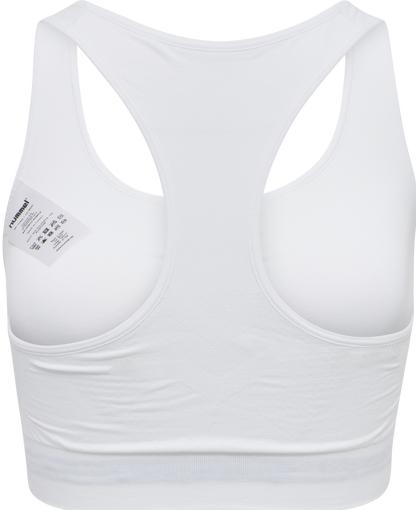 Actual product image hummel Tif Seamless Sports Top (S)