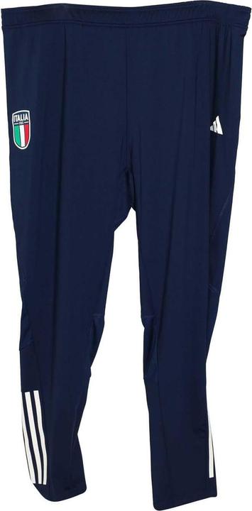 Immagine prodotto adidas 2023/24 Pro Pantaloni da Jogging Italia Uomo (3XL)