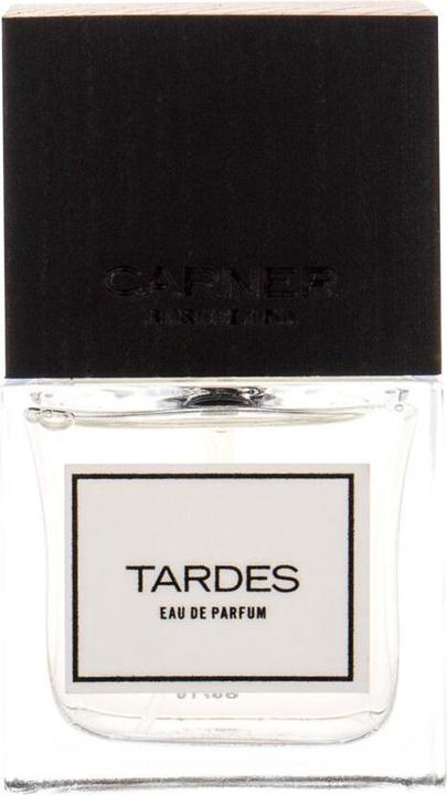 Image du produit Carner Barcelona Tardes (Eau de parfum, 50 ml)