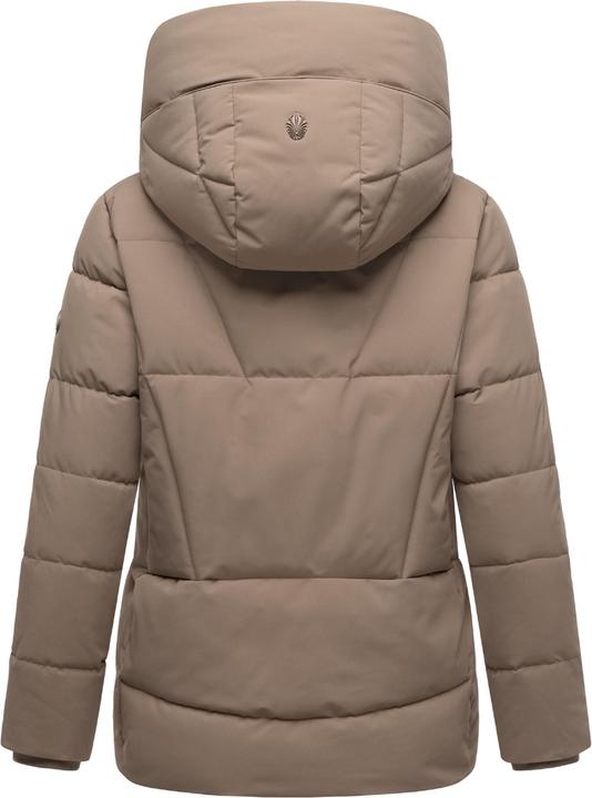 Produktbild Marikoo Kuschelnasee 16 (M)