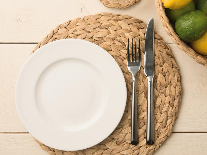 Actual product image Creative Tops Placemats and Coasters (4 pcs.)