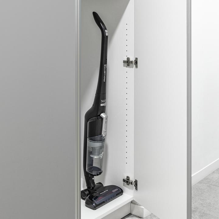 Actual product image Rowenta Air Force Light