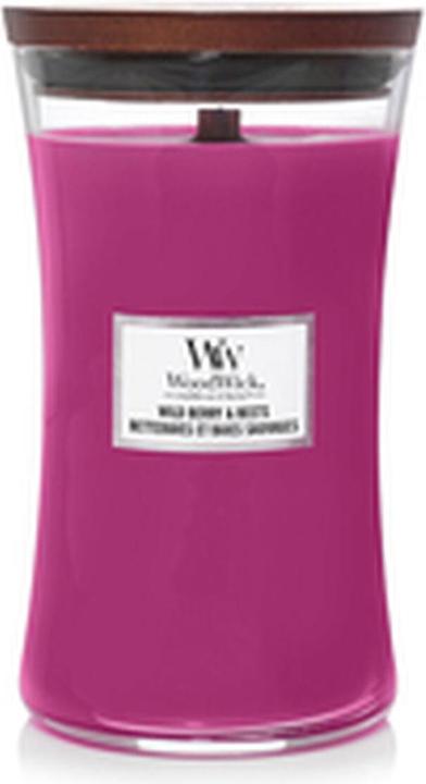Produktbild WoodWick Wild Berry & Beets