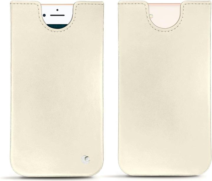 Blanc ( Nappa / White )