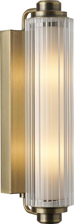 Nordlux Nimal Double (E14)