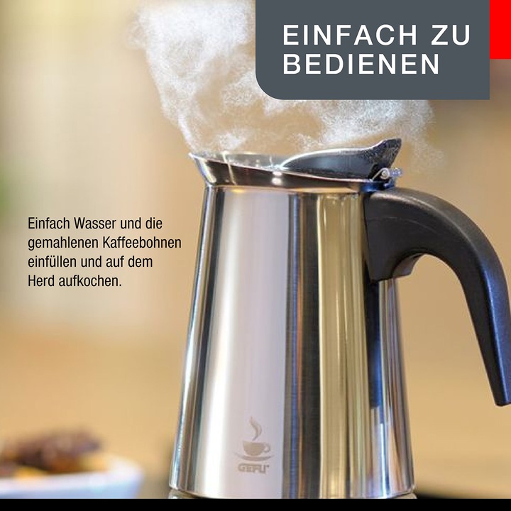Produktbild GEFU Emilio (2 T.)