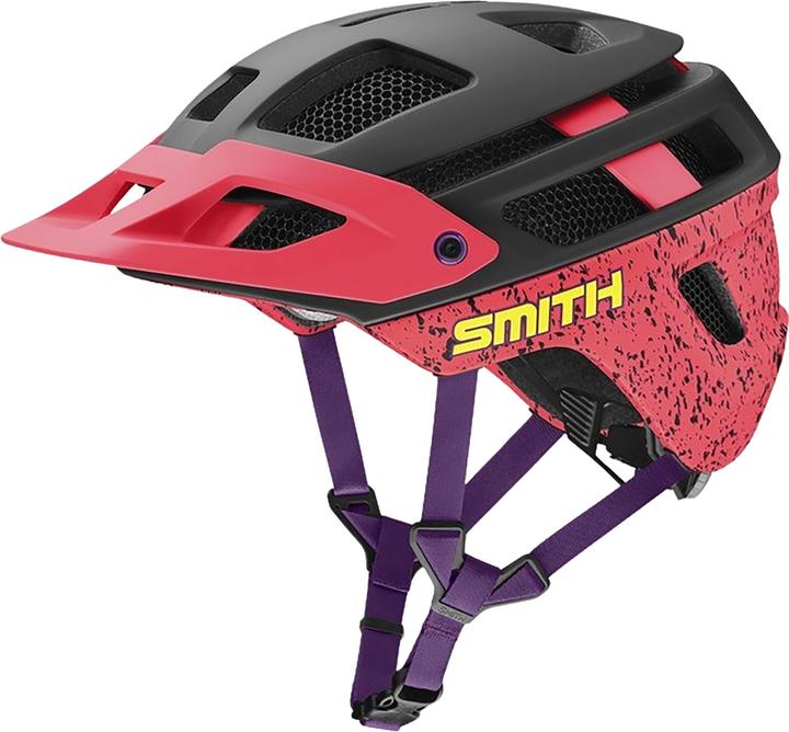 Produktbild Smith Forefront 2 Mips (62 cm)