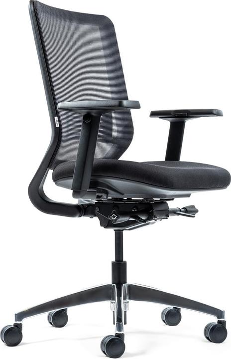 Yaasa Chair Classic - Schwarz