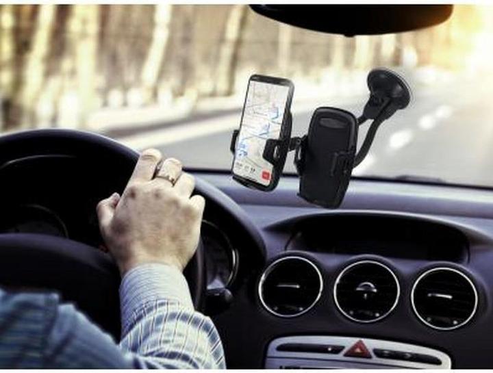 Image du produit Bigben Connected Dualcarholderb