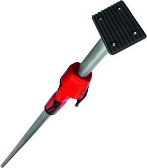 Produktbild Bessey Decken- und Montagestütze STE55 mit Pumpgriff (550 mm)