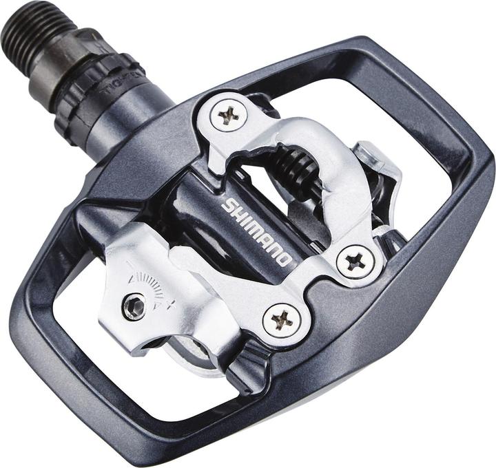 Actual product image Shimano Pd-Ed500
