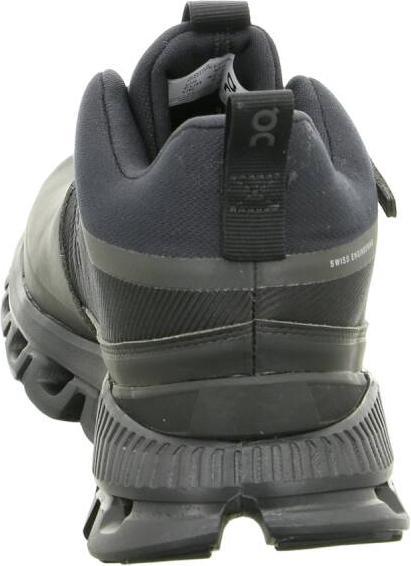 Image du produit On Running Cloud Hi Waterproof tous (46)