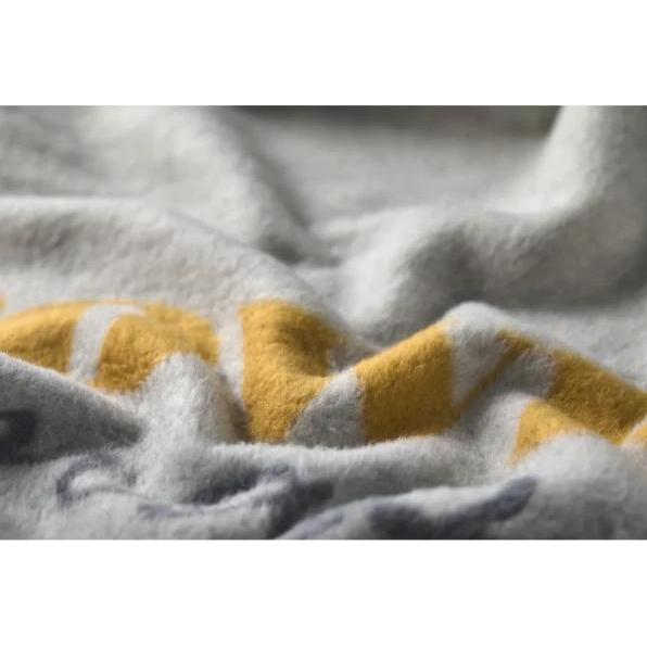 Thumbnail - David Fussenegger, Decke, Wohndecke POWER nap.02339150 (150 x 200 cm)