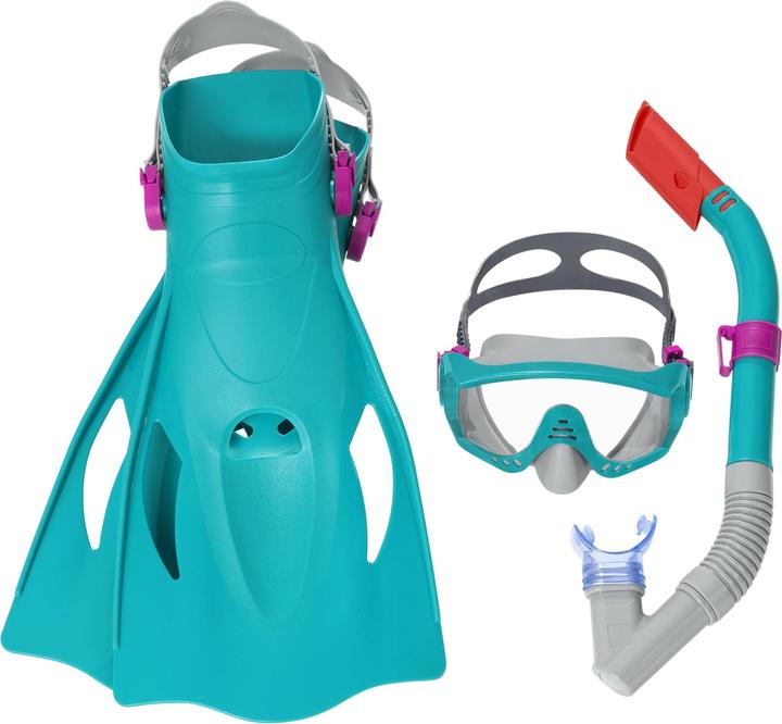 Immagine prodotto Bestway Set Snorkel Spark Wave