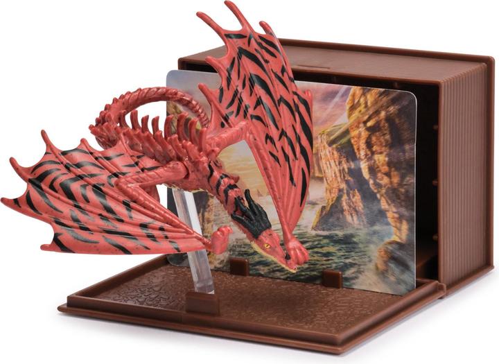 Produktbild Spin Master Dragons - Sammelfigur Mini - 1 Stück