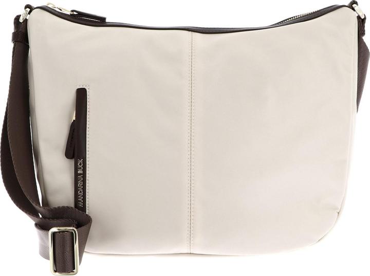 Actual product image Mandarina Duck Handtasche Hunter Hobo VCT20