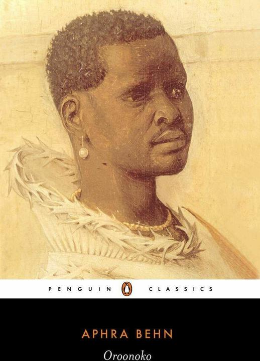 Produktbild Oroonoko (Englisch, Aphra Behn, 2003)