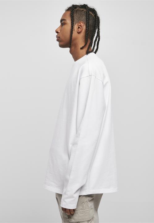 Produktbild Urban Classics Ultra Heavy Oversized Longsleeve - 19451 (M)