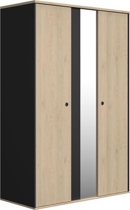 Gami Duplex (130 x 60 x 200 cm)