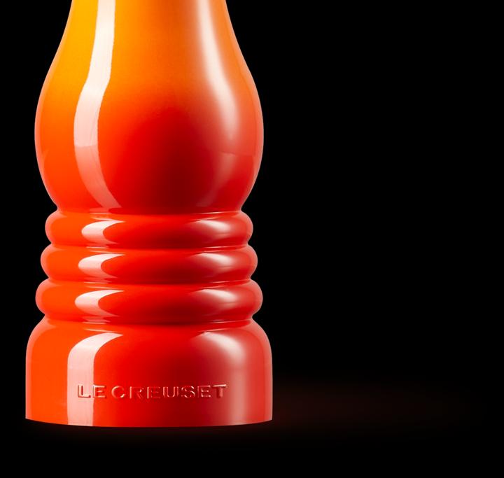 Actual product image Le Creuset pepper mill (Pepper)