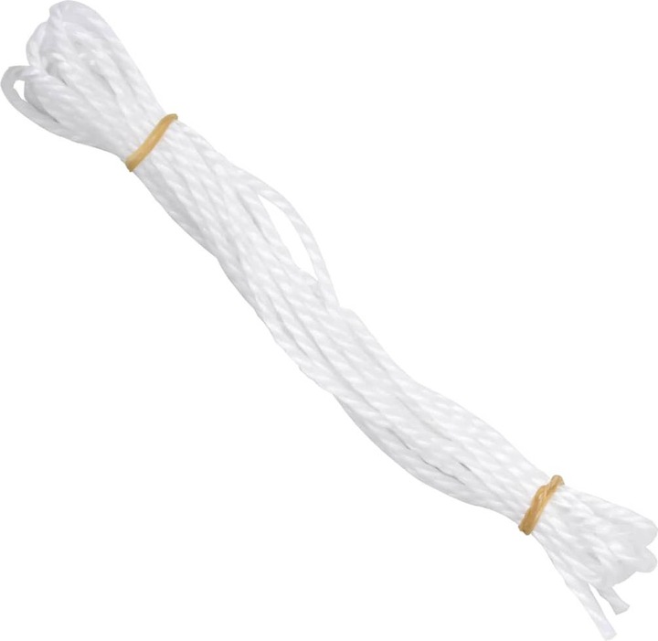 Actual product image VidaXL Sonnensegel (3 x 6 m)