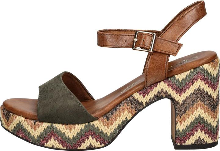 Actual product image Marco Tozzi Sandalen (38)