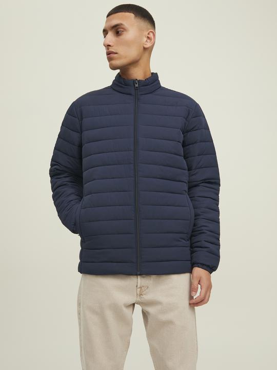 Produktbild Jack & Jones Recycling- Wattierte Jacke (M)