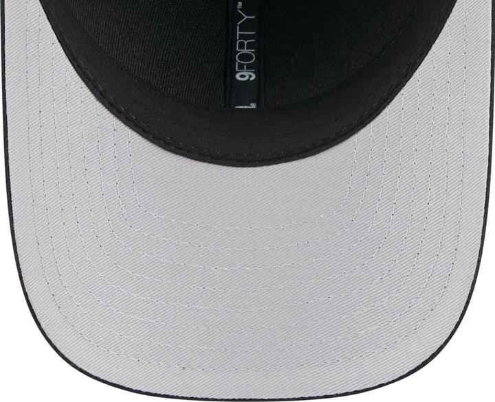 Image du produit New Era 9Forty M-Crow Snapback Cap - Las Vegas Raiders