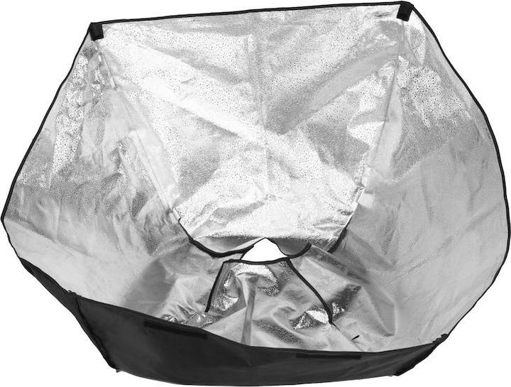 Actual product image Sirui RGX6090 (Soft boxes)