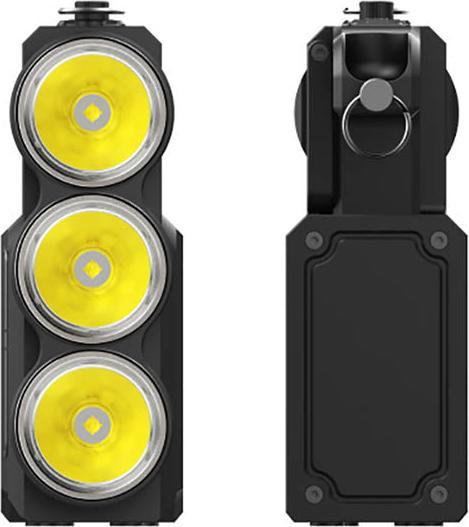Produktbild Klarus RS80GT, 10'000 Lumen (10000 lm)