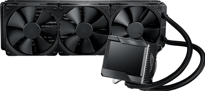 Produktbild ASUS ROG RYUJIN II 360