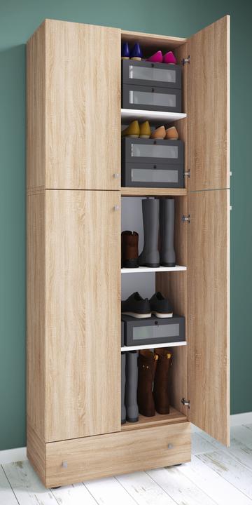 Actual product image VCM Lona (70 x 39 x 200 cm)