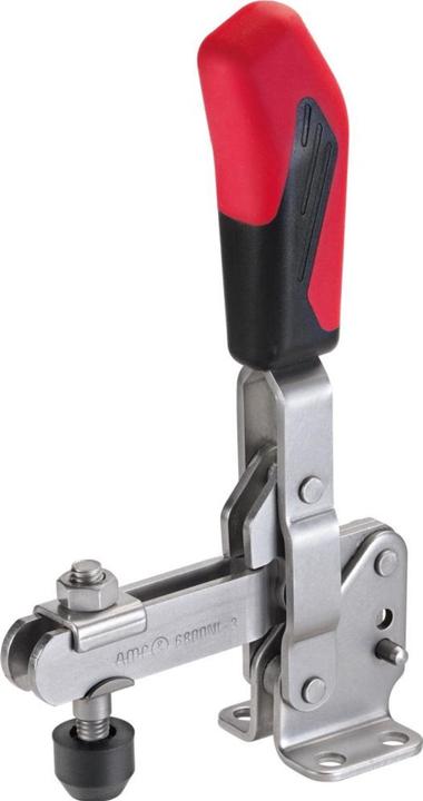 Actual product image Amf Vertical clamp (25 mm)