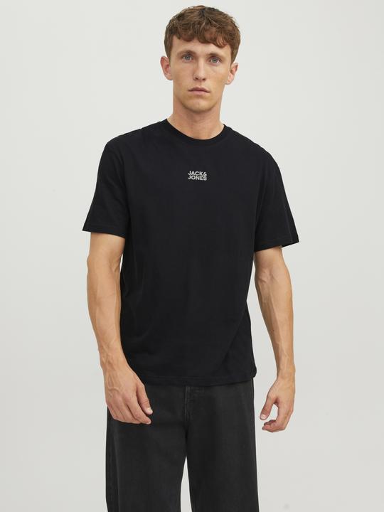 Actual product image Jack & Jones Crew Neck T-Shirt (XXL)