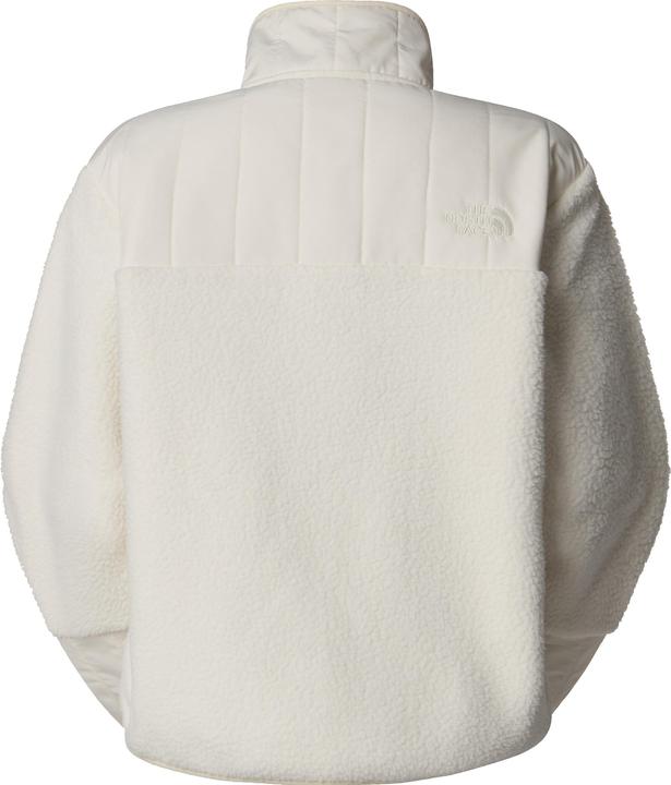 Produktbild North Face Women's Cragmont Fleece 1/4 Snap (L)
