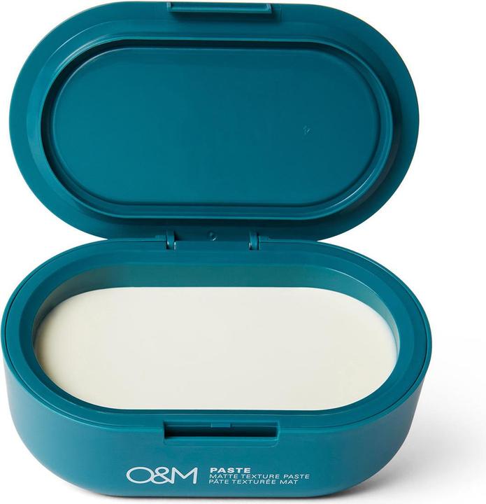 Produktbild O&M Original Mineral C Paste (Haargel)