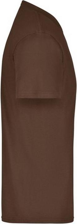 Produktbild James & Nicholson Medium TShirt Rundhalsausschnitt (S)